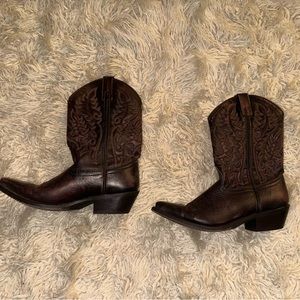 Women's Laredo Western Boots (7)
